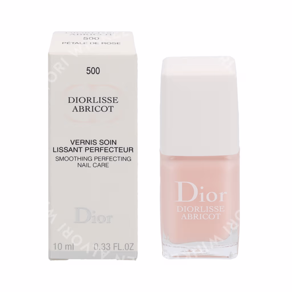 Christian Dior Dior Diorlisse Abricot Smoothing Perfecting Nail — foto 3