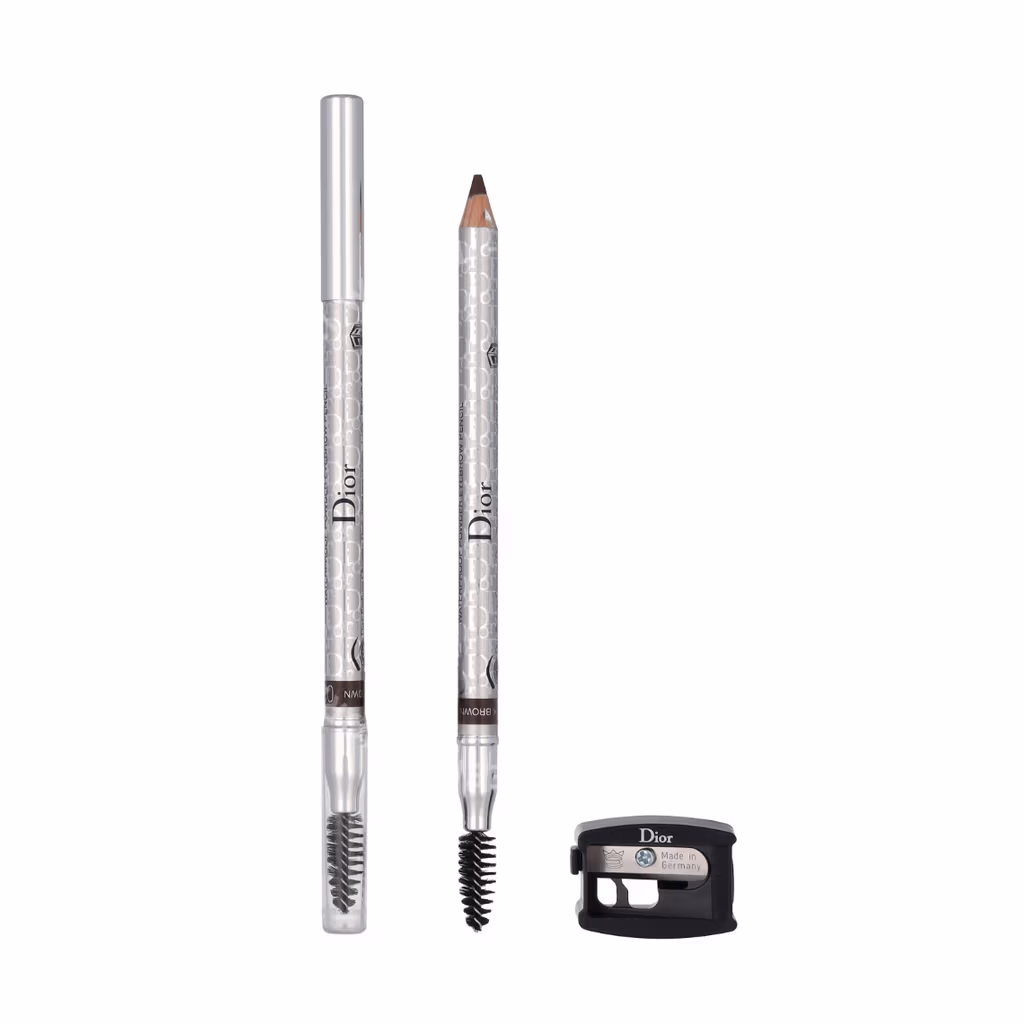 Christian Dior Dior Diorshow Crayon Sourcils Poudre WP Eyebrow Pencil — #032 Dark  Brown