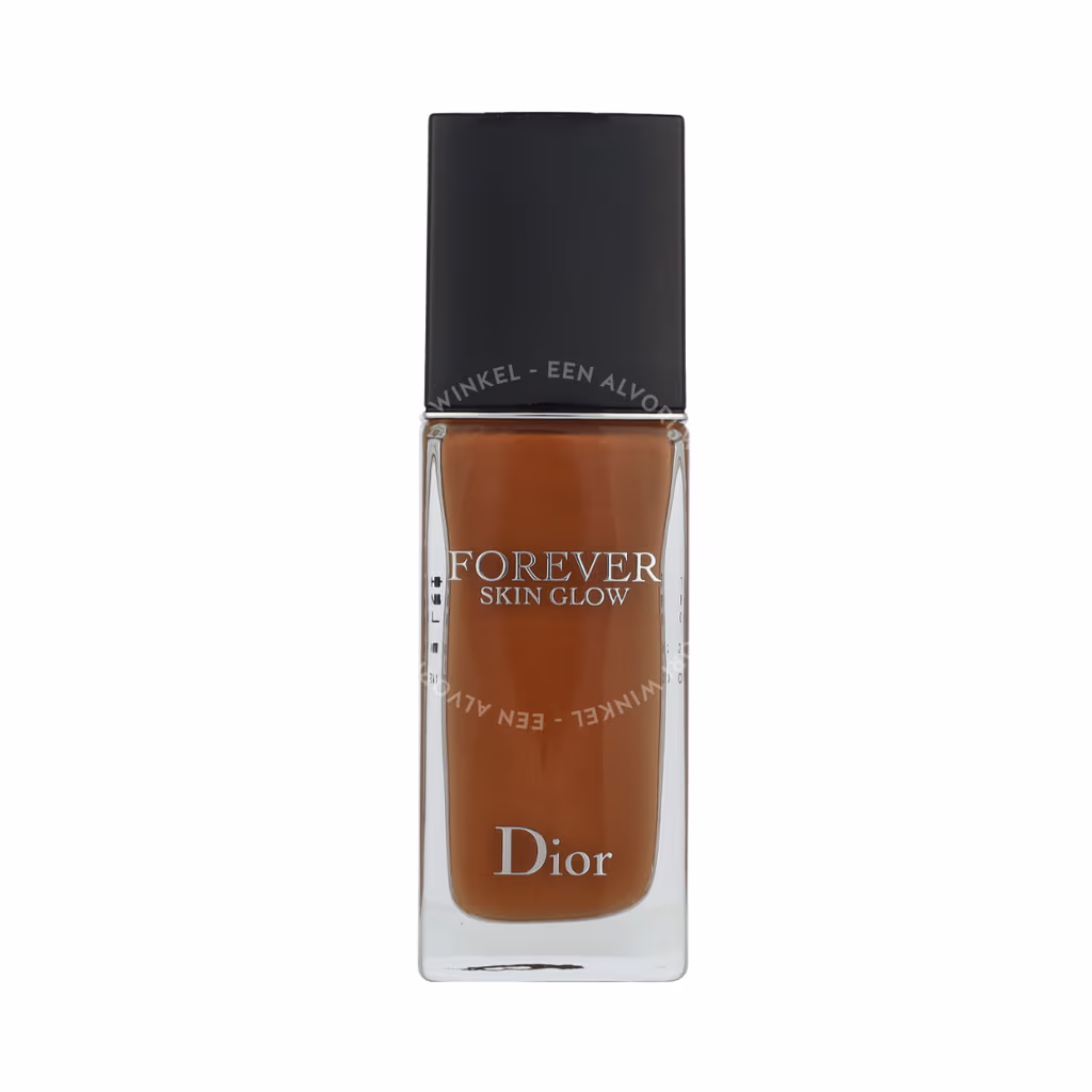 Christian Dior Dior Forever Skin Glow 24H Wear Radiant Foundation SPF20