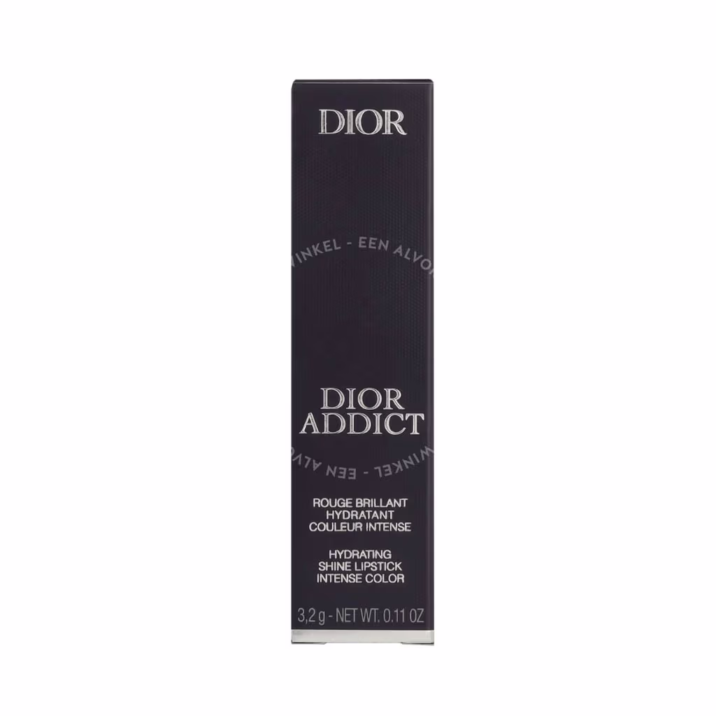 Christian Dior Dior Addict Shine Lipstick - Refillable — #922 Wildior — foto 2