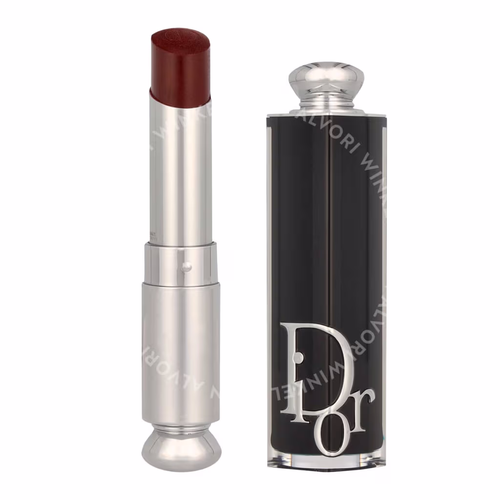 Christian Dior Dior Addict Shine Lipstick - Refillable — #922 Wildior
