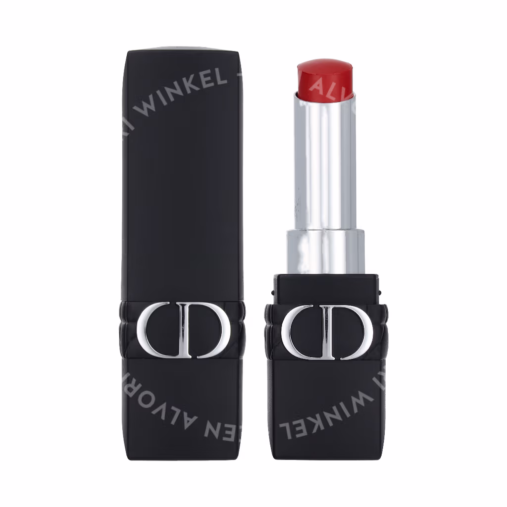 Christian Dior Dior Rouge Dior Forever Transfer-Proof Lipstick — #647 Forever Feminine