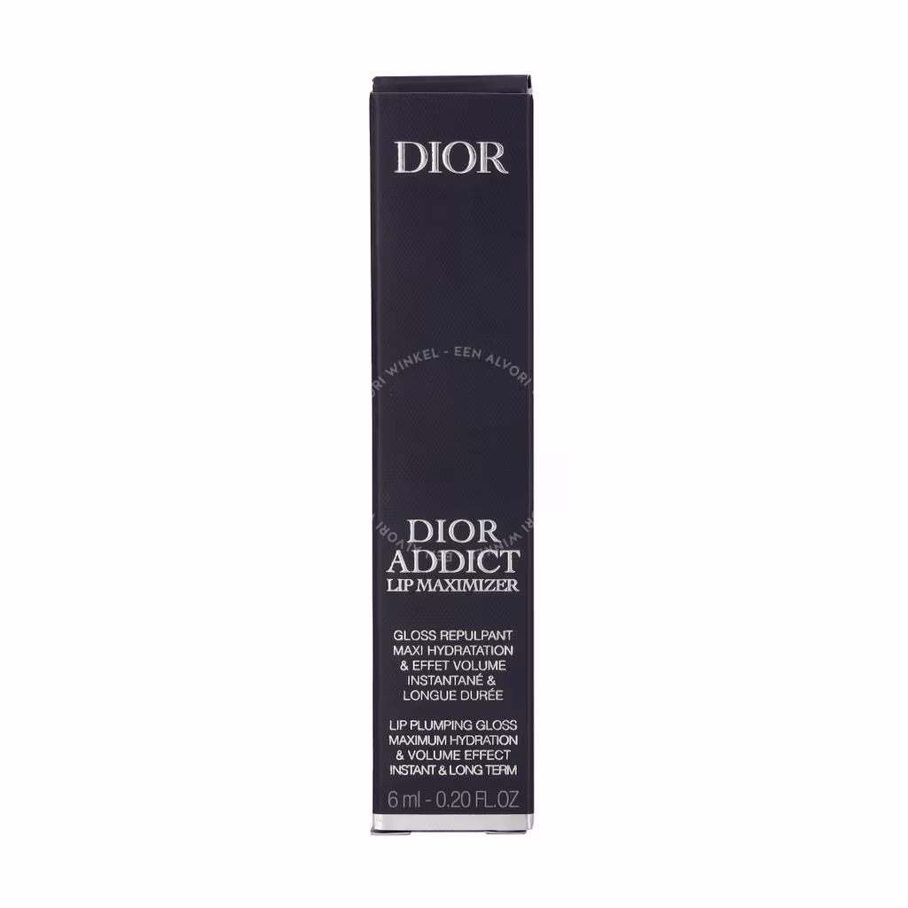 Christian Dior Dior Addict Lip Maximizer — #012 Rosewood — foto 2