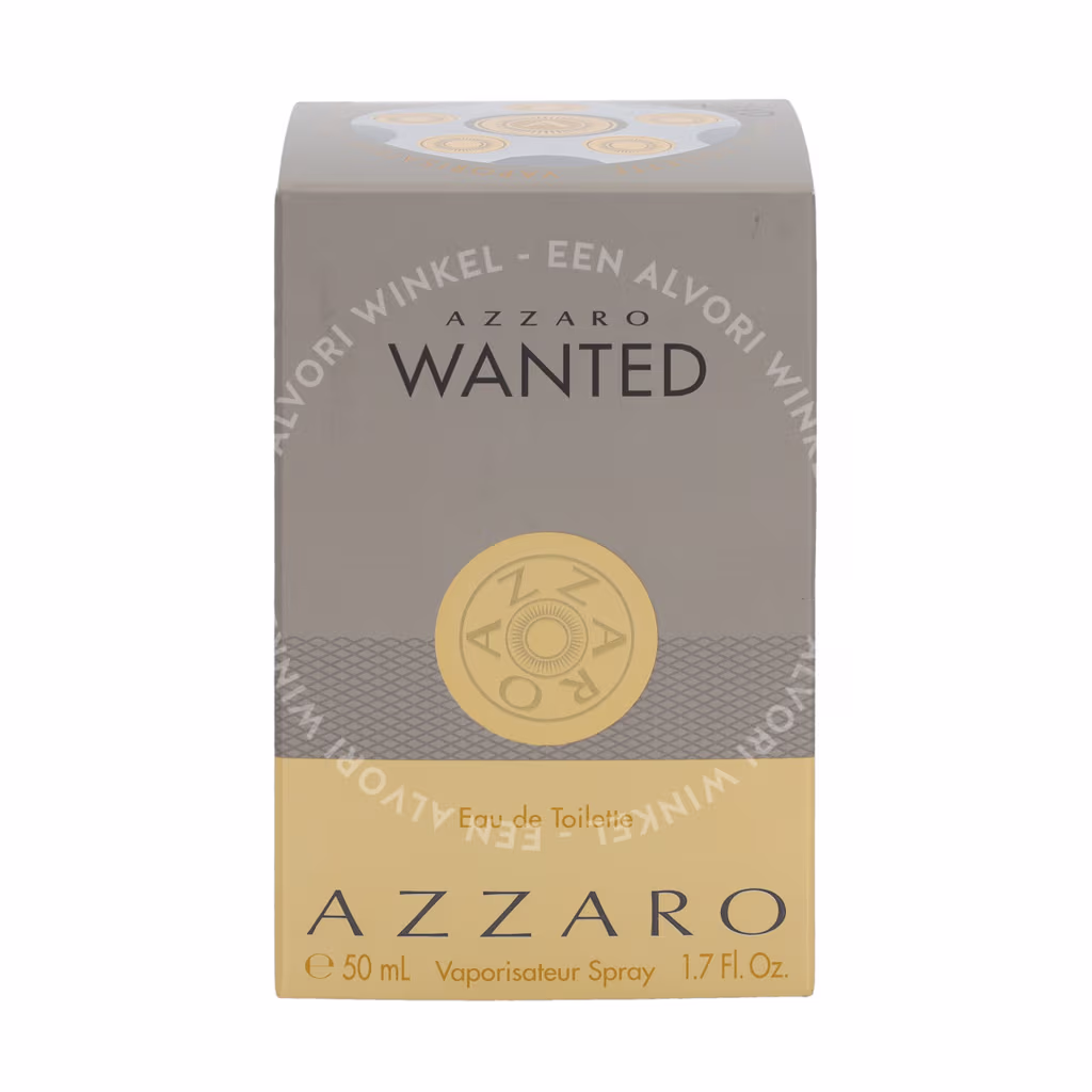 Azzaro Azzaro Wanted Edt Spray — foto 2