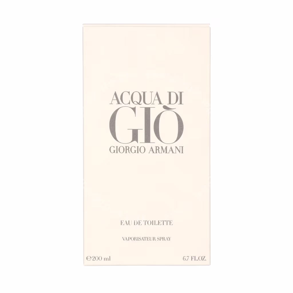 Armani Armani Acqua Di Gio Pour Homme Edt Spray — foto 2