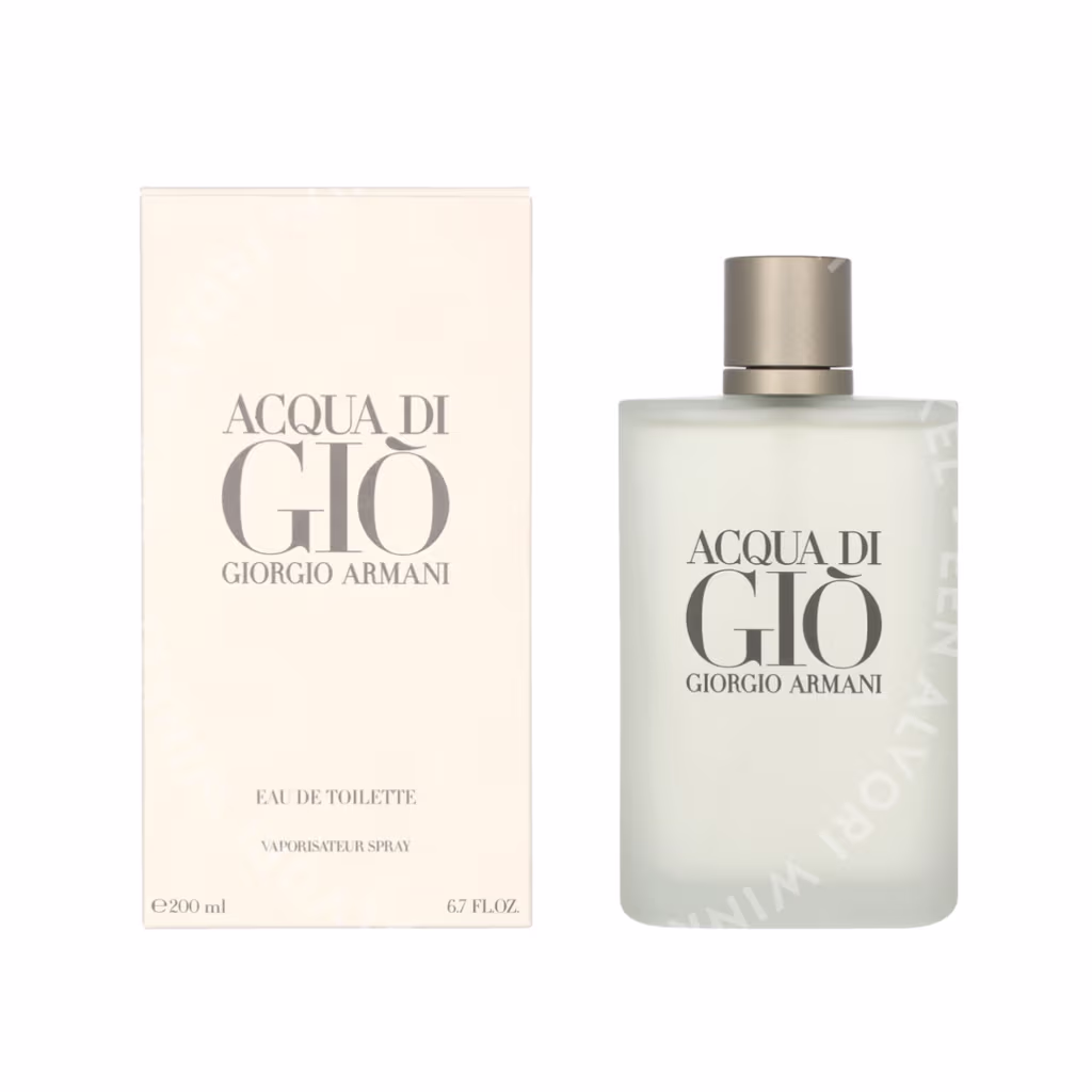 Armani Armani Acqua Di Gio Pour Homme Edt Spray — foto 3