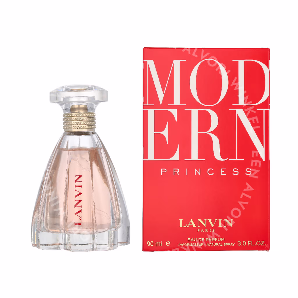 Lanvin Lanvin Modern Princess Edp Spray — foto 3
