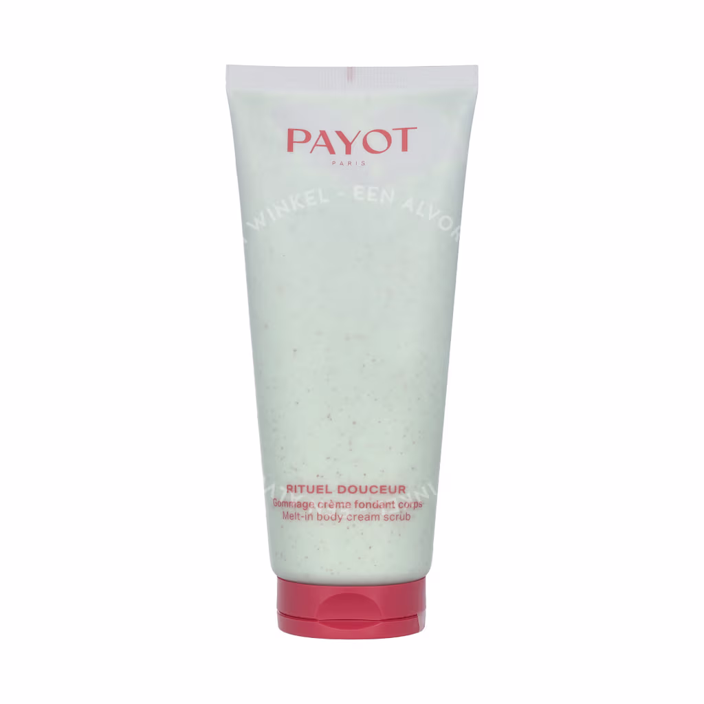 Payot Payot Le Corps Gommage Amande Body Scrub