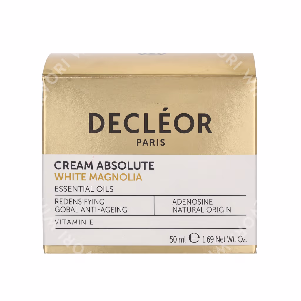 Decleor Decleor White Magnolia Cream Absolute — foto 2
