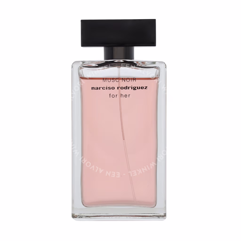 Narciso Rodriguez Narciso Rodriguez Musc Noir For Her Edp Spray