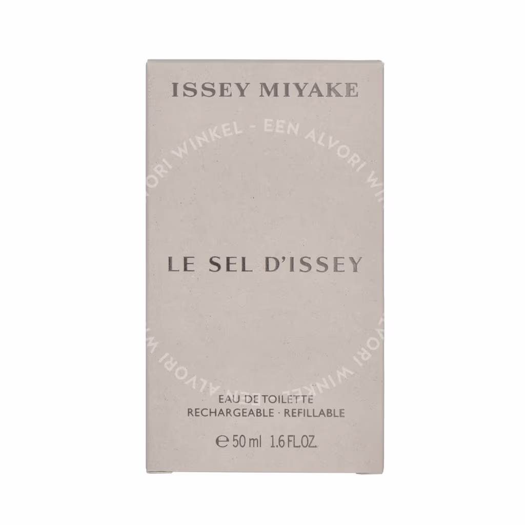 Issey Miyake Issey Miyake Le Sel D'Issey Edt Spray — foto 2