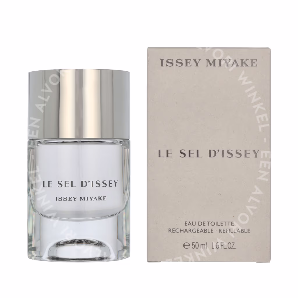 Issey Miyake Issey Miyake Le Sel D'Issey Edt Spray — foto 3