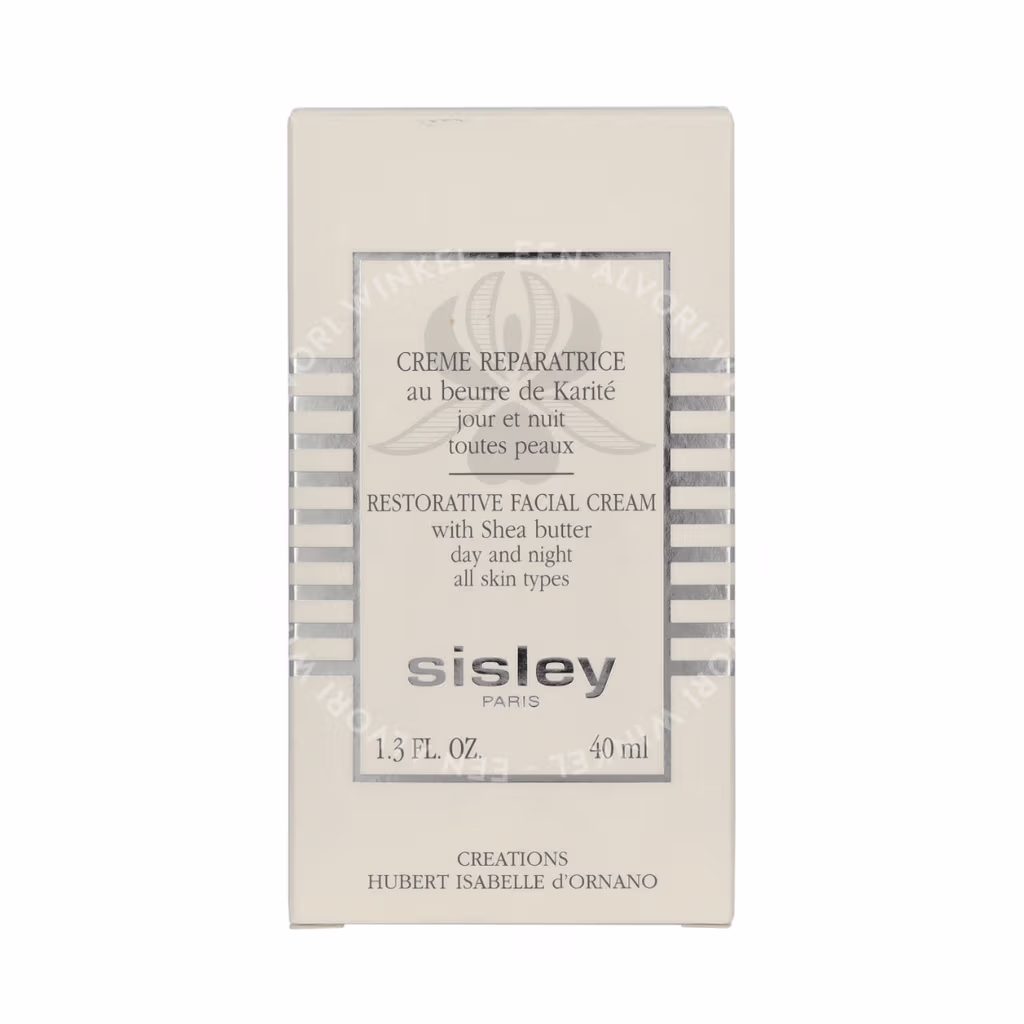Sisley Sisley Creme Reparatrice Facial Cream — foto 2
