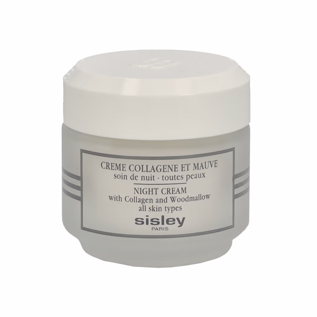 Sisley Sisley Night Cream With Collagen And Woodmallow