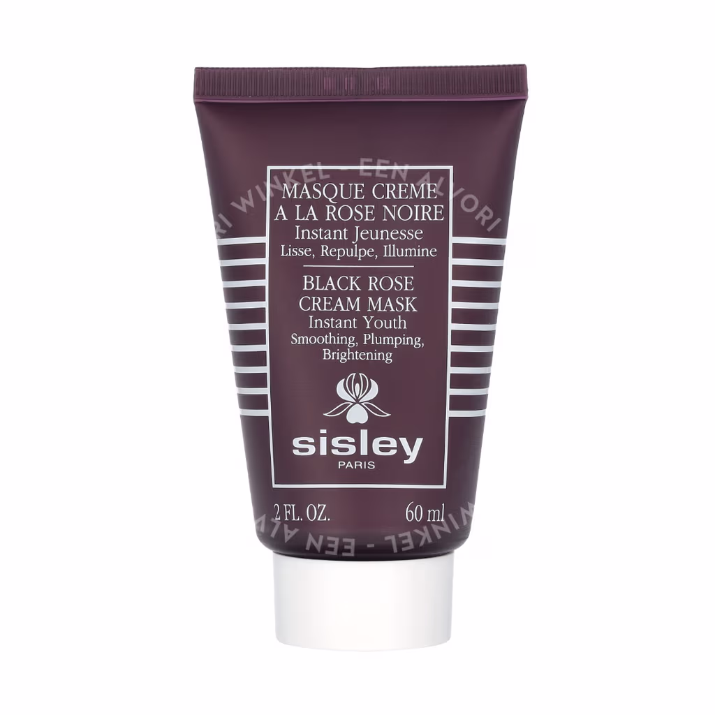 Sisley Sisley Black Rose Cream Mask