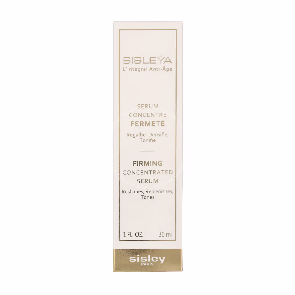 Sisley Sisley Sisleya L'Integral Anti-Age Firm. Conc. Serum — foto 2