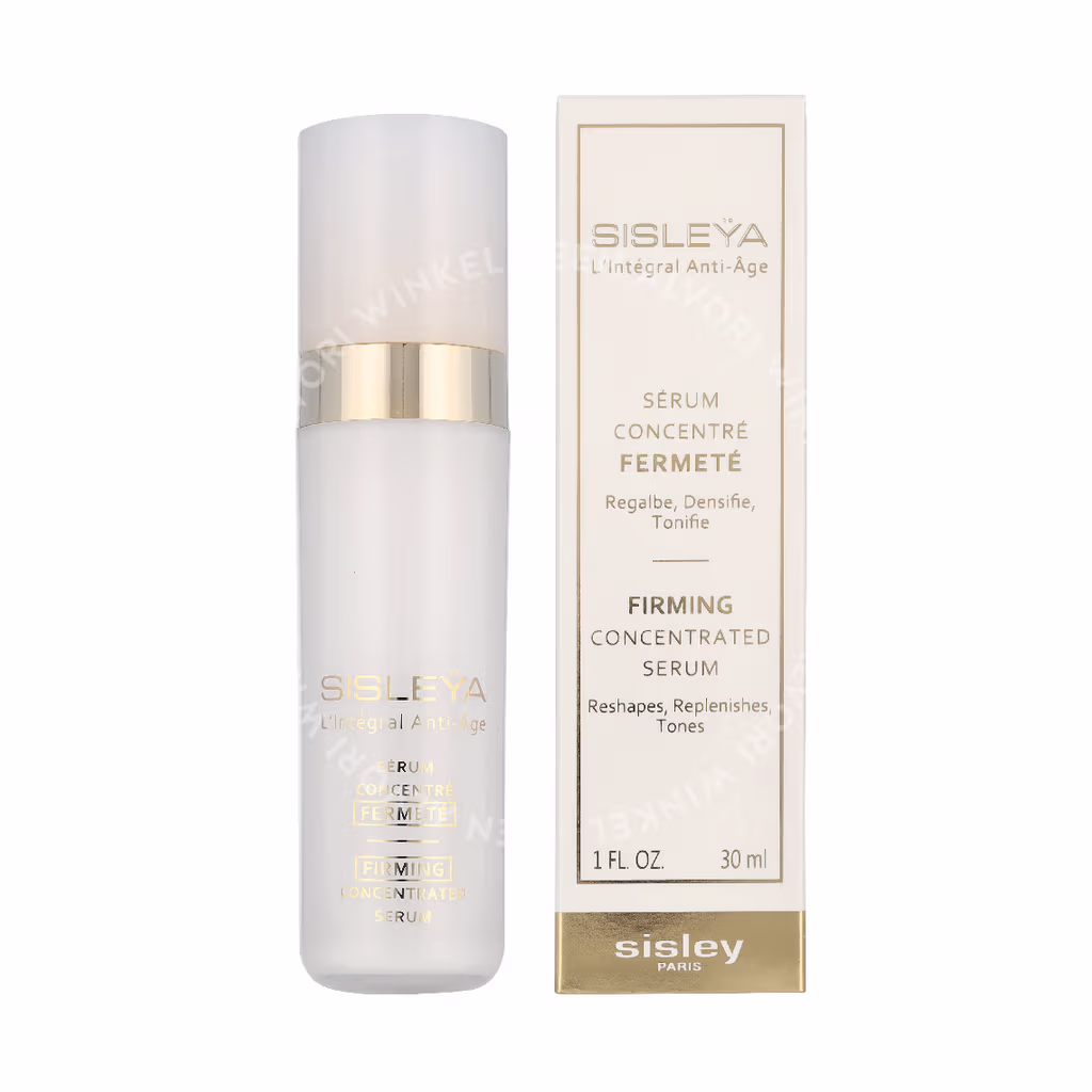 Sisley Sisley Sisleya L'Integral Anti-Age Firm. Conc. Serum — foto 3