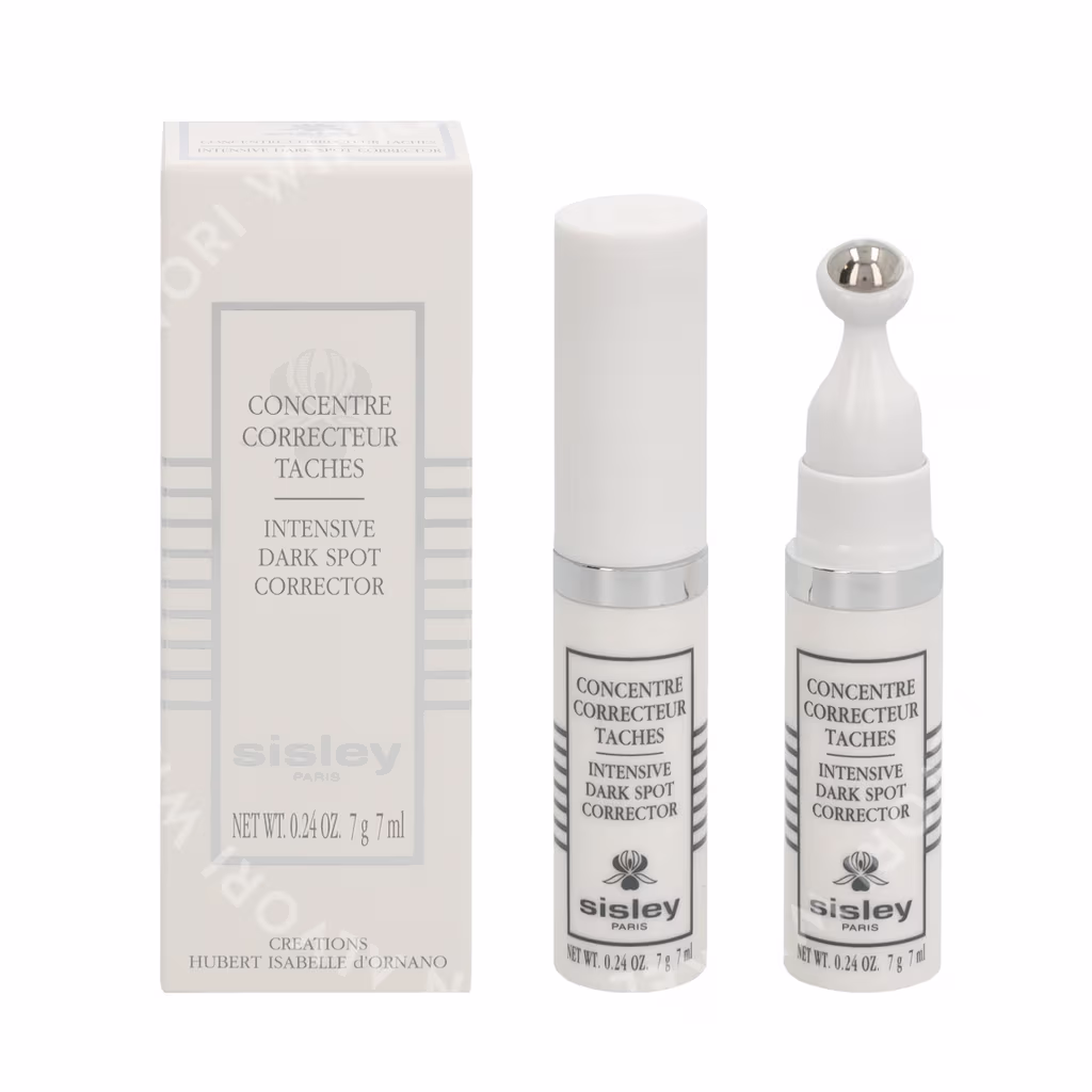Sisley Sisley Intensive Dark Spot Corrector — foto 3