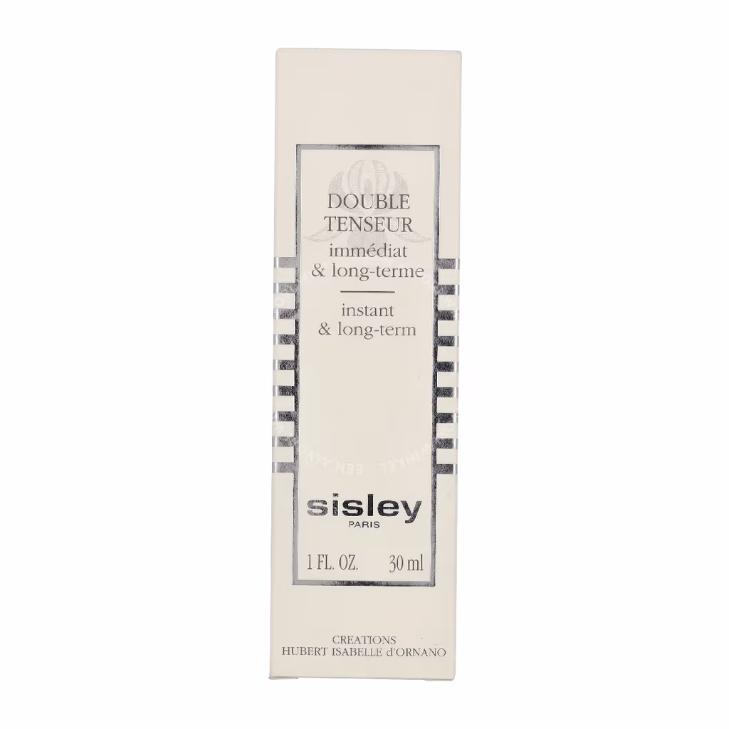 Sisley Sisley Double Tenseur Instant & Long-Term — foto 2