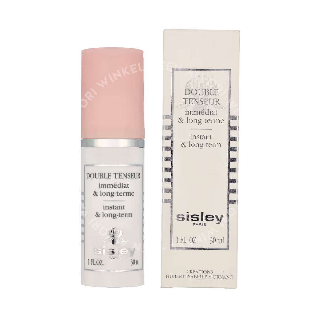 Sisley Sisley Double Tenseur Instant & Long-Term — foto 3