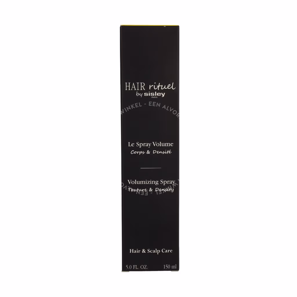 Sisley Sisley Hair Rituel Volumizing Spray — foto 2