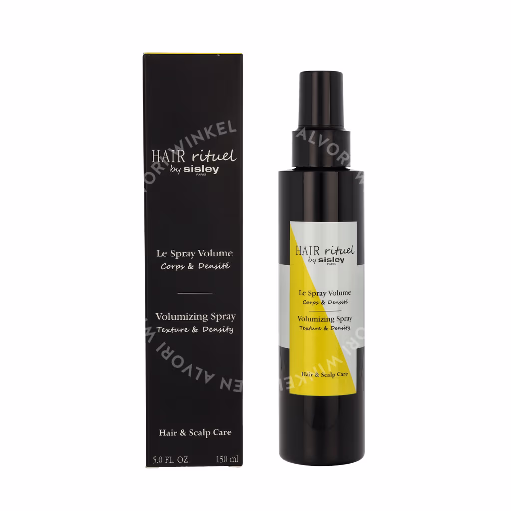 Sisley Sisley Hair Rituel Volumizing Spray — foto 3