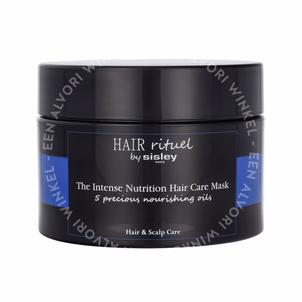 Sisley Sisley Hair Rituel Intense Nutrition Mask