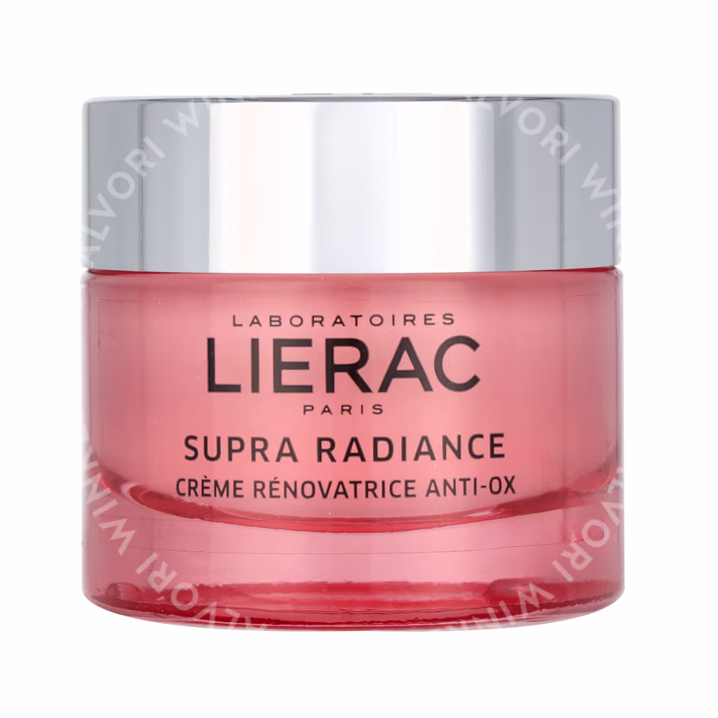 Lierac Paris Lierac Supra Radiance Anti-Ox Renewing Cream