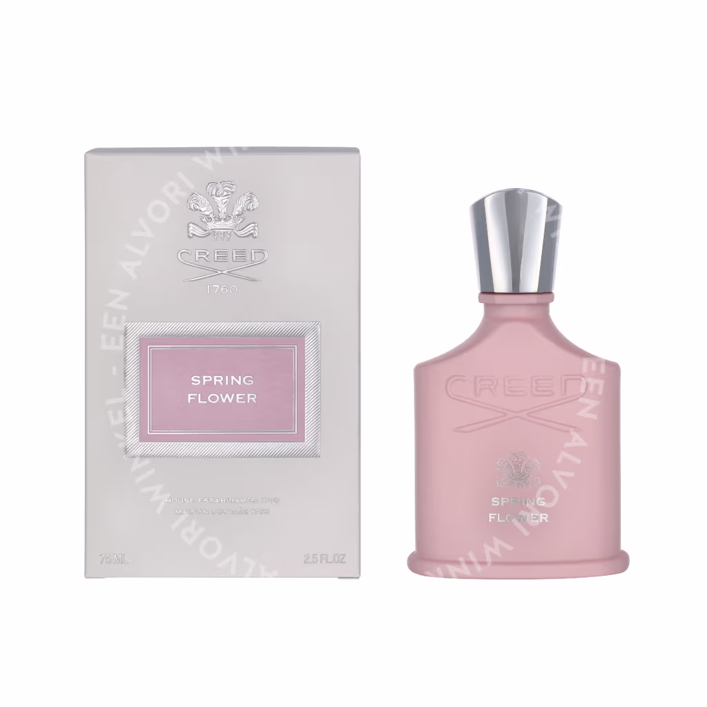 Creed Creed Spring Flower Edp Spray — foto 3