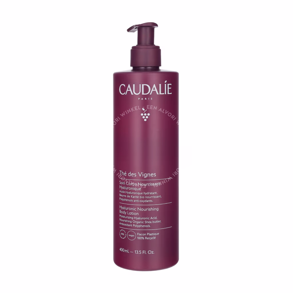 Caudalie Caudalie The Des Vignes Hyaluronic Nourishing Body Lotion — foto 2