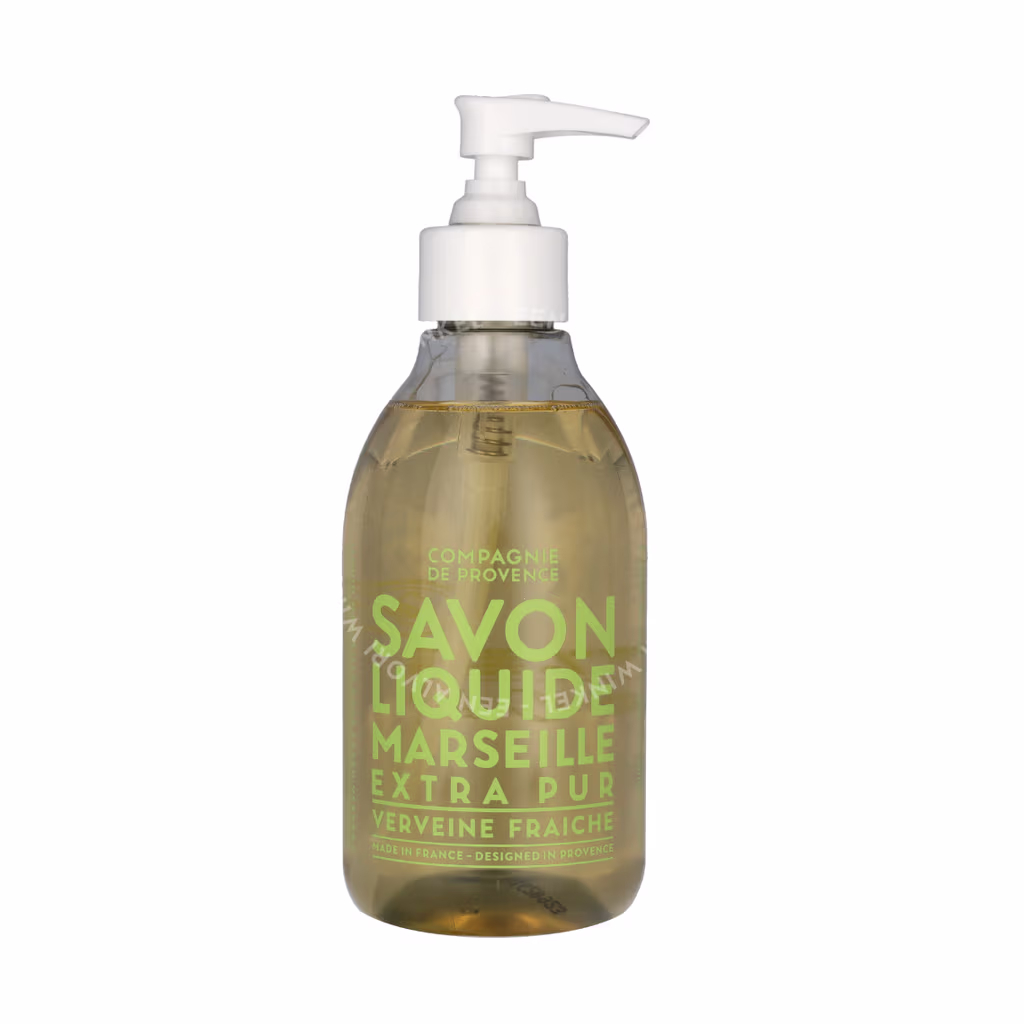 Compagnie De Provence Compagnie De Provence Marseille Liquid Soap — Fresh Verbena — foto 2