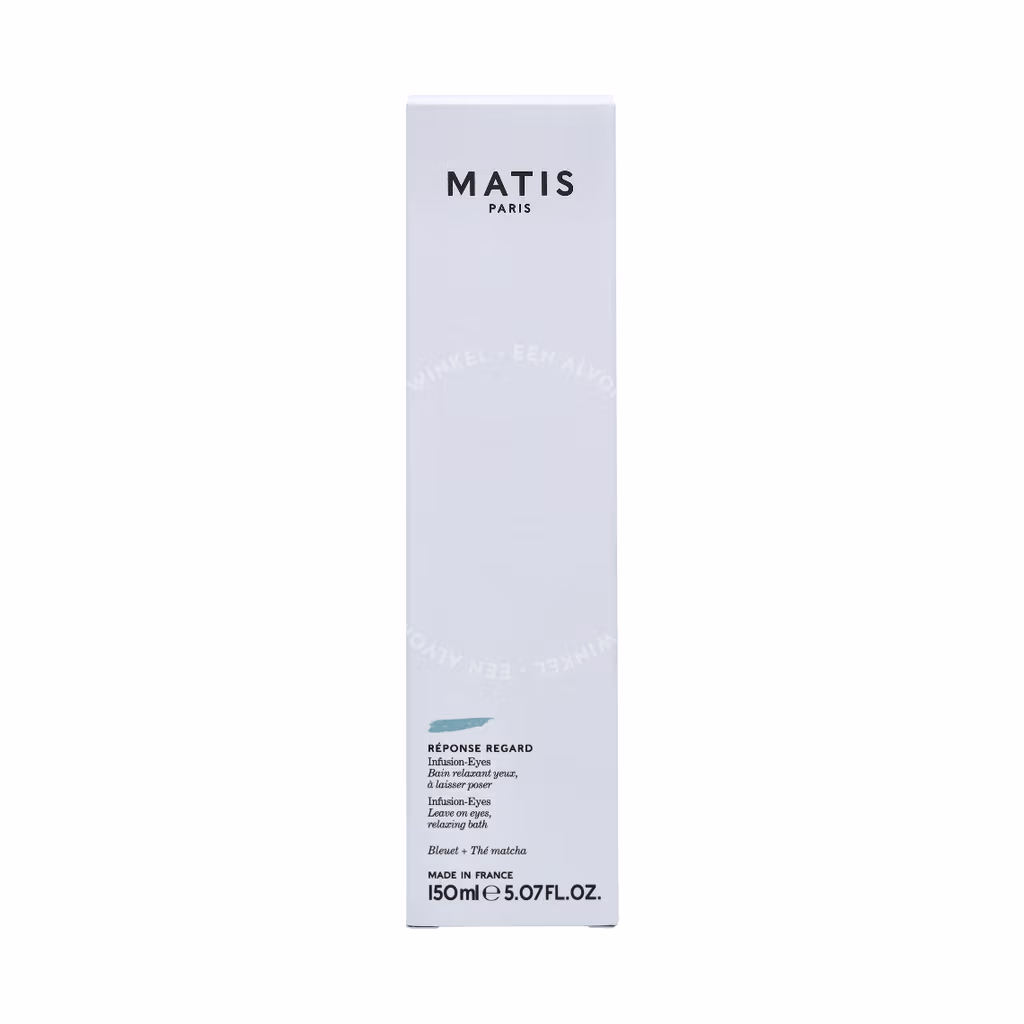 Matis Matis Reponse Regard Infusion-Eyes — foto 2