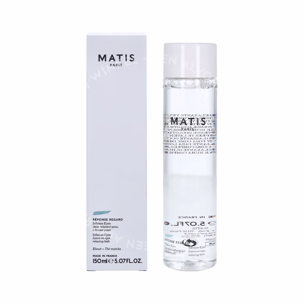 Matis Matis Reponse Regard Infusion-Eyes — foto 3