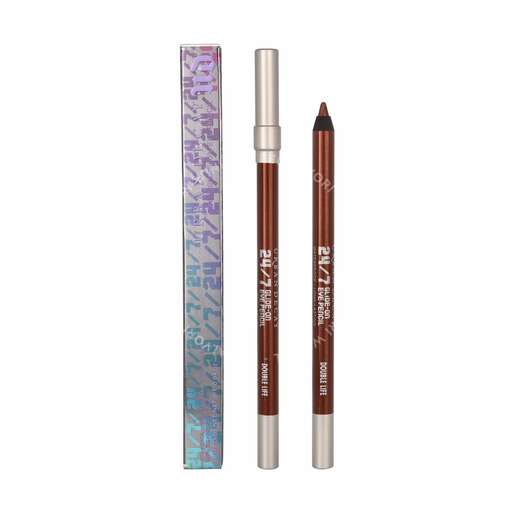 Urban Decay Urban Decay 24/7 Glide-On Eye Pencil Waterproof — Double Life — foto 3