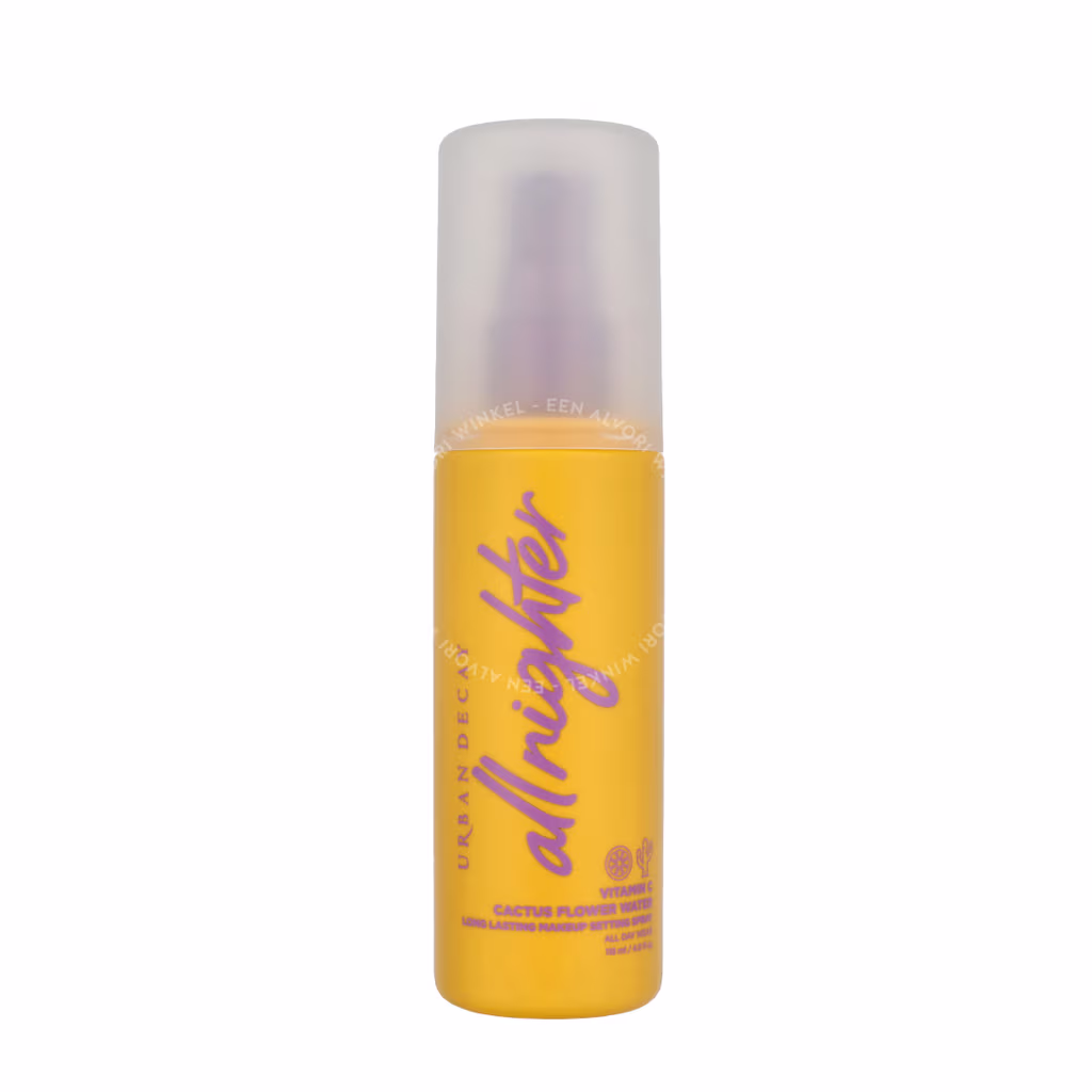 Urban Decay Urban Decay All Nighter Vitamin C Long Lasting Setting Spray