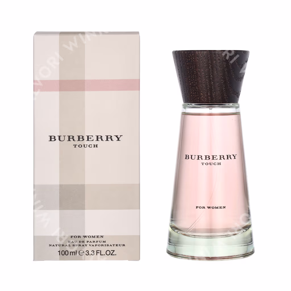 Burberry Burberry Touch For Women Edp Spray — foto 3