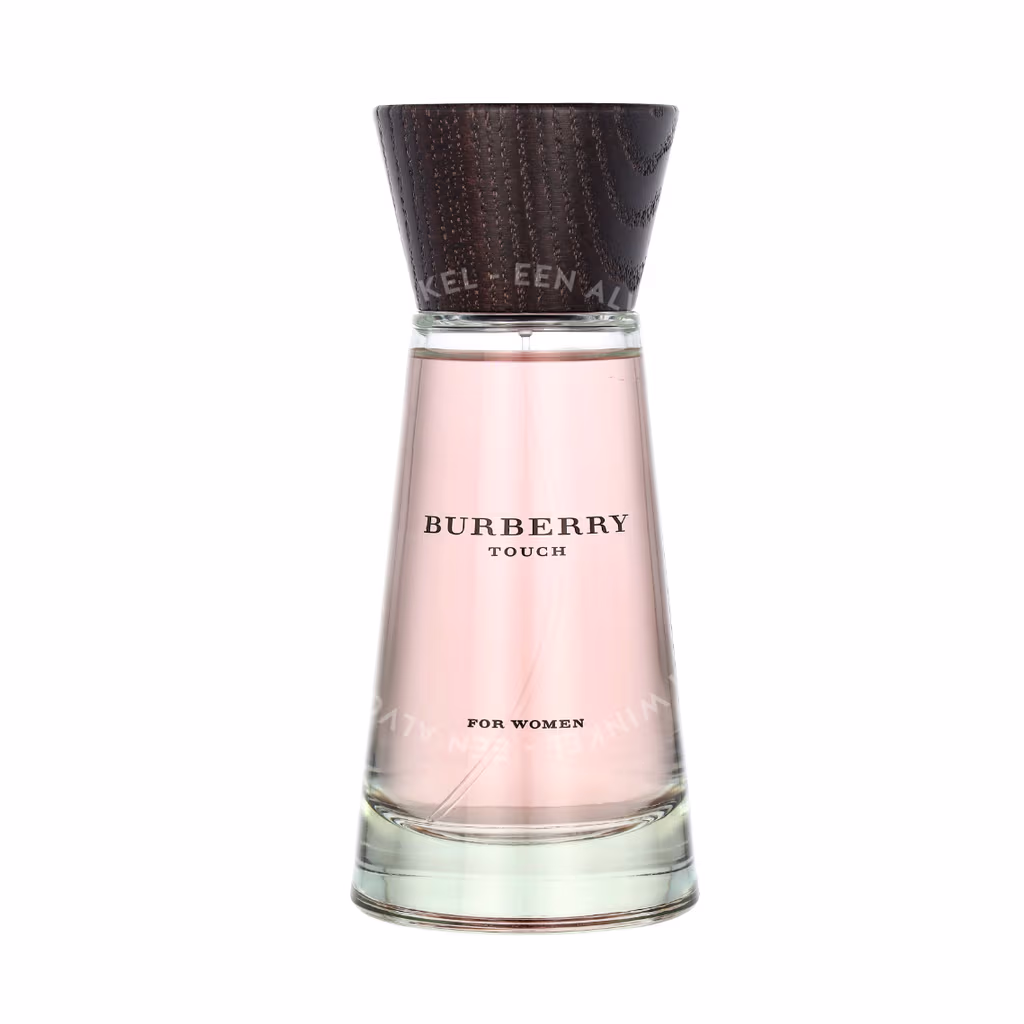 Burberry Burberry Touch For Women Edp Spray