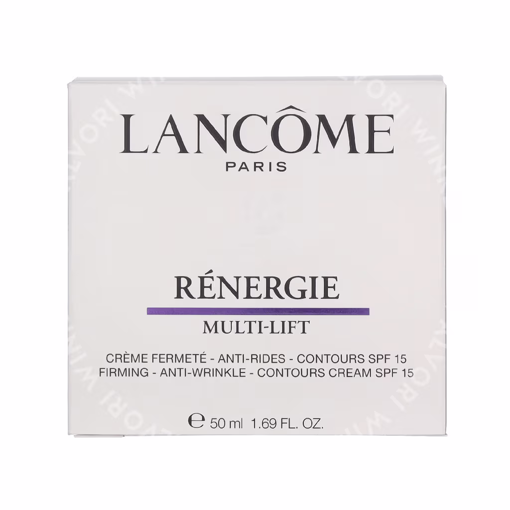 Lancome Lancome Renergie Multi-Lift Redefining Lifting Cream SPF15 — foto 2