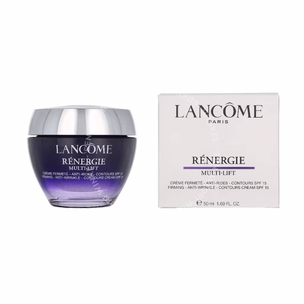 Lancome Lancome Renergie Multi-Lift Redefining Lifting Cream SPF15 — foto 3