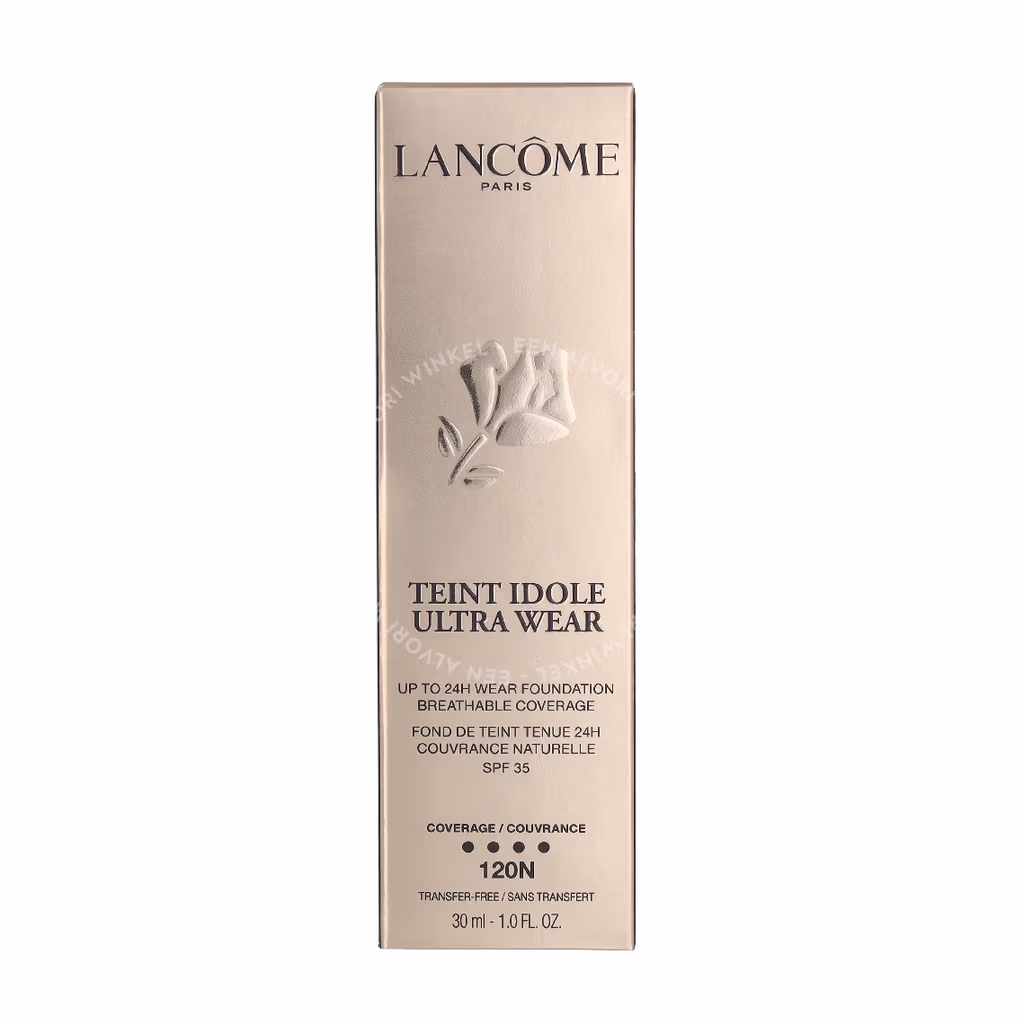 Lancome Lancome Teint Idole Ultra Wear Foundation SPF35 — 120N — foto 2