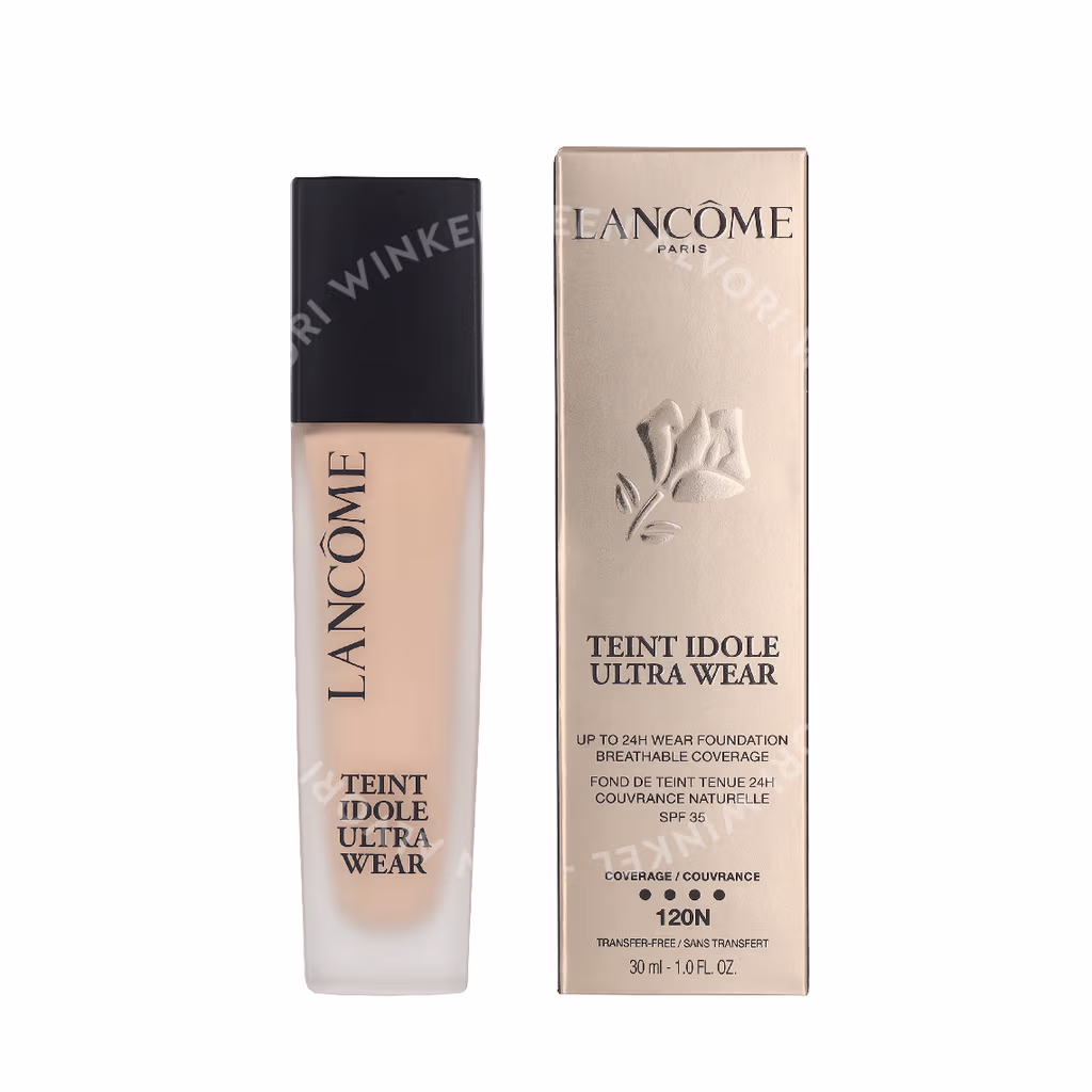 Lancome Lancome Teint Idole Ultra Wear Foundation SPF35 — 120N — foto 3