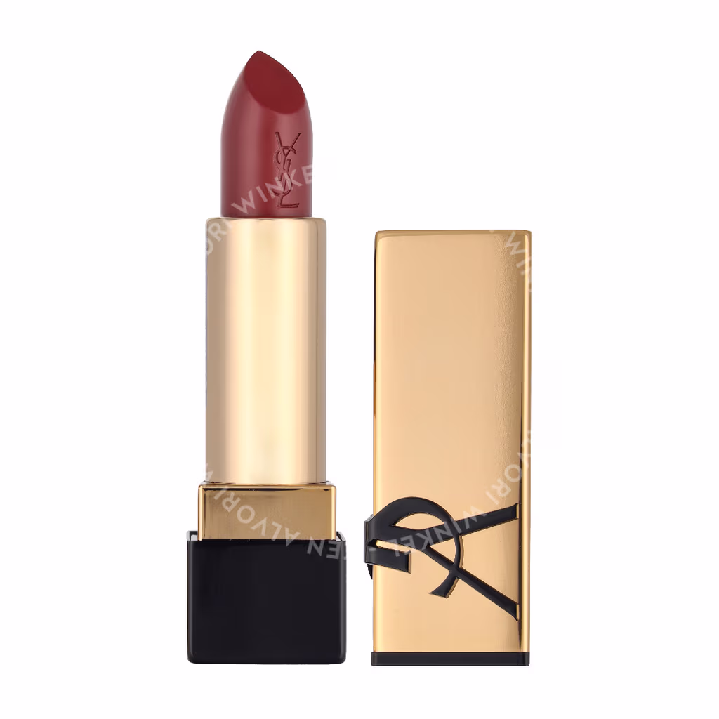Yves Saint Laurent YSL Rouge Pur Couture Lipstick — N12