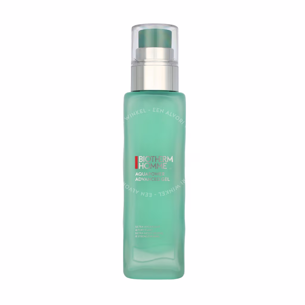 Biotherm Biotherm Homme Aquapower Advanced Gel New Reinforced Formula