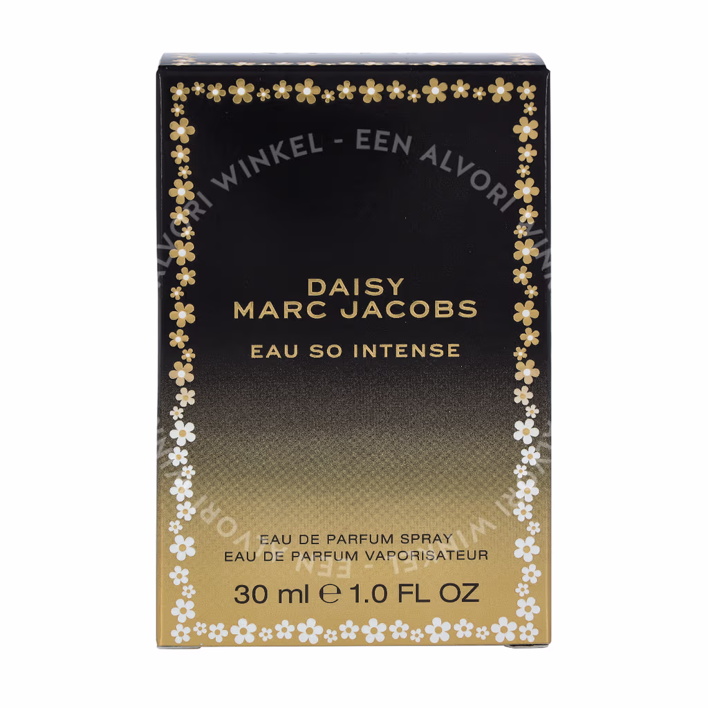 Marc Jacobs Marc Jacobs Daisy Eau So Intense Edp Spray — foto 2