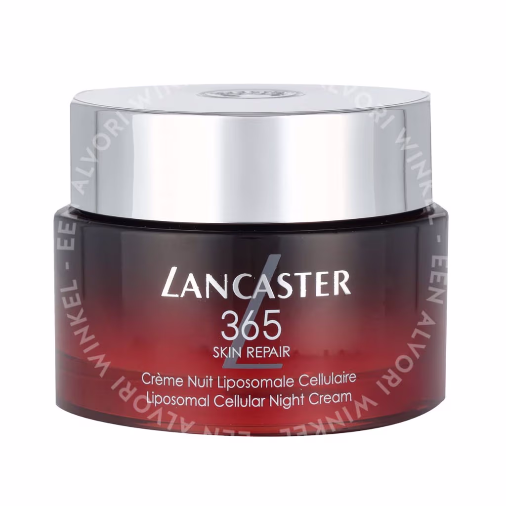 Lancaster Lancaster 365 Skin Repair Youth Memory Night Cream