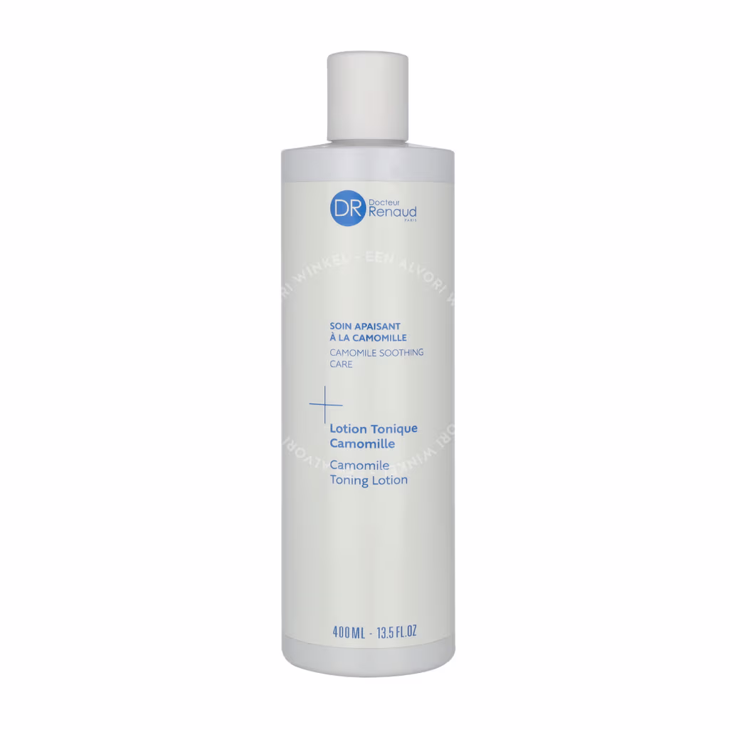 Dr. Renaud Dr. Renaud Camomile Toning Lotion — foto 2