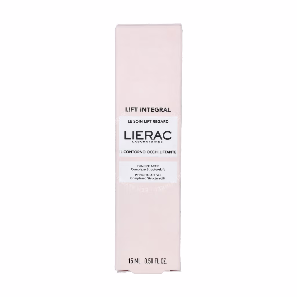Lierac Paris Lierac Lift Integral The Eye Lift Care — foto 2
