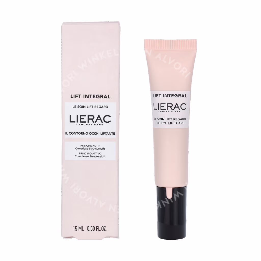 Lierac Paris Lierac Lift Integral The Eye Lift Care — foto 3