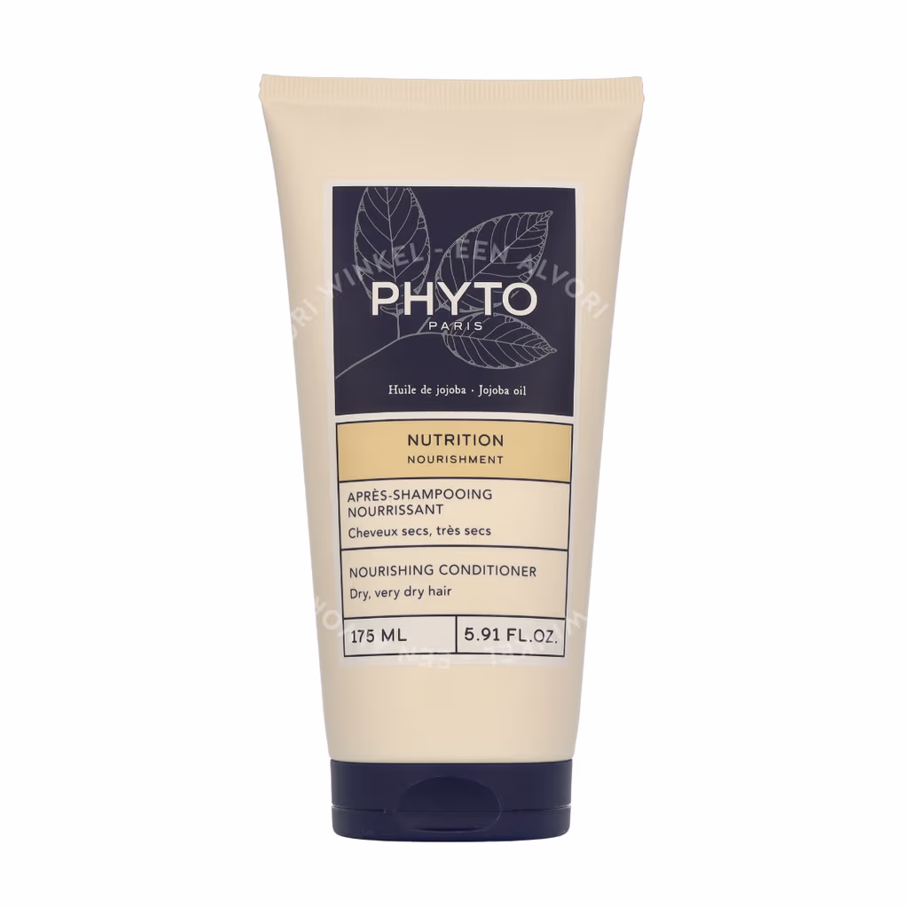 Phyto Phyto Nutrition Nourishing Conditioner — foto 2