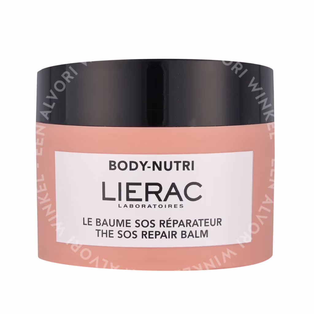 Lierac Paris Lierac Body Nutri+ The SOS Repairing Balm